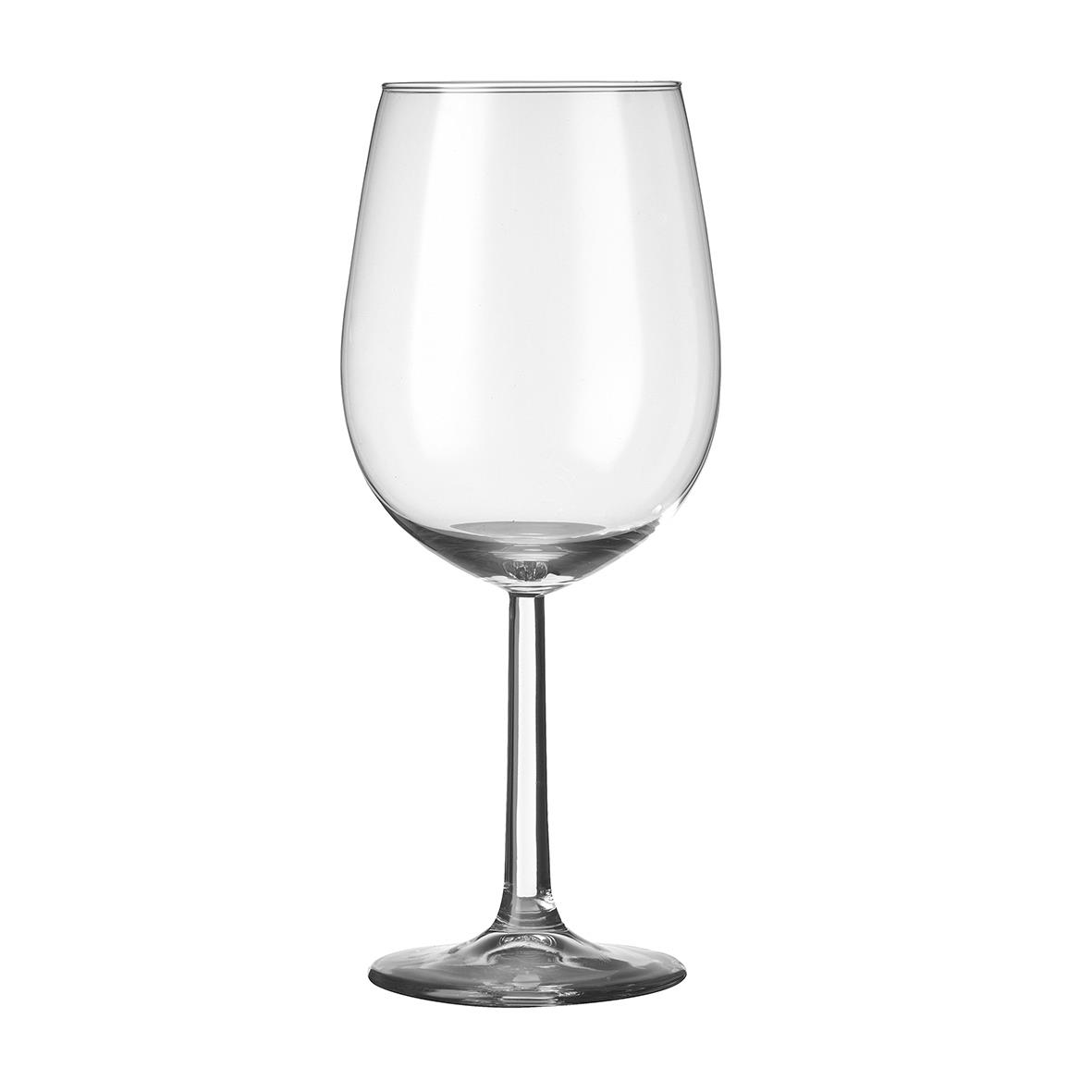 Größtes Bouquet Weinglas zum Gravieren oder Bedrucken
